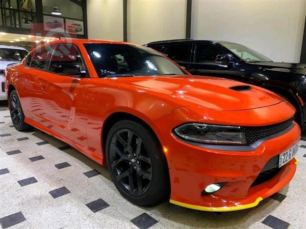 دودج تشارجر 2021 للبيع في العراق - النجف